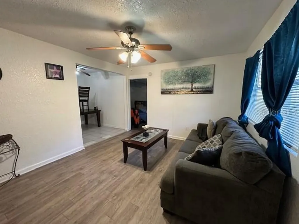4628 Suray Avenue Jacksonville FL 32208
