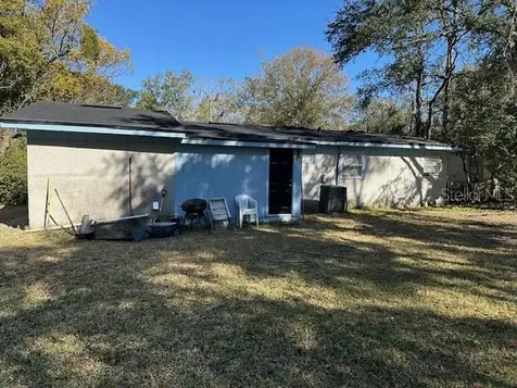 4628 Suray Avenue Jacksonville FL 32208