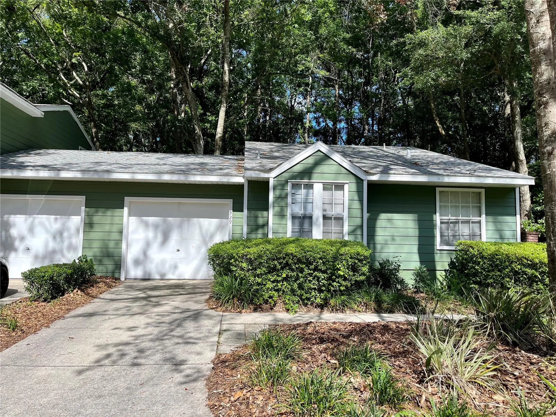 329 NW 48th Boulevard Gainesville FL 32607