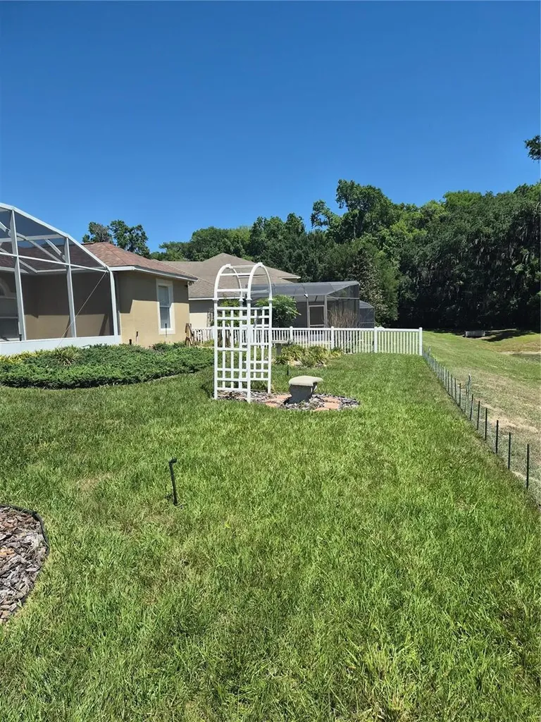 7814 Sloewood Drive Leesburg FL 34748