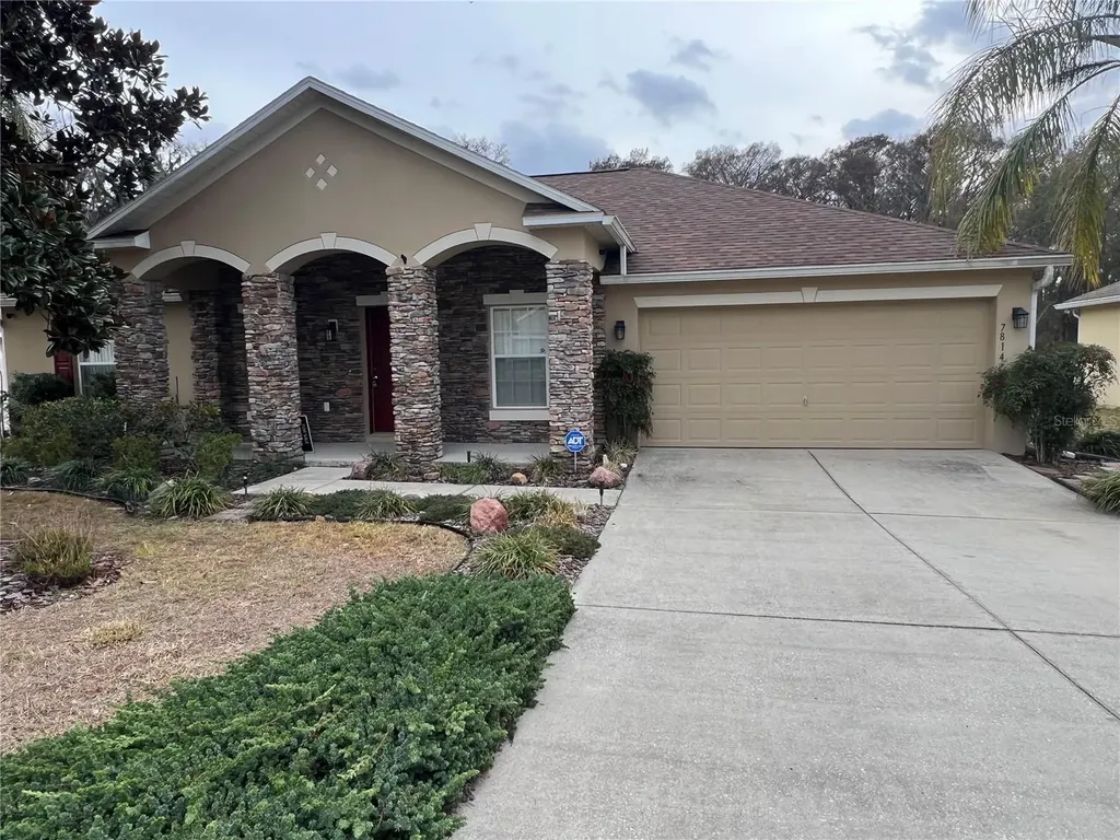 7814 Sloewood Drive Leesburg FL 34748