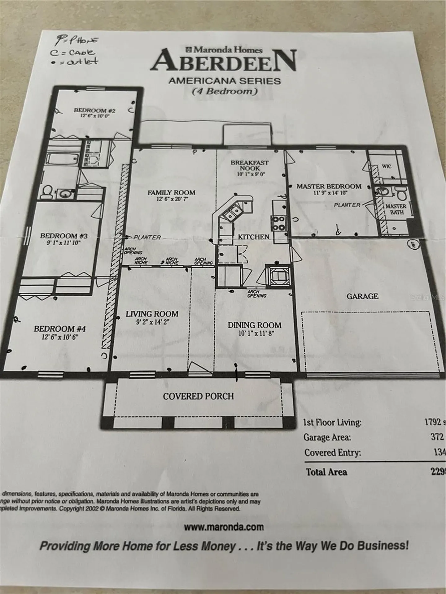 7814 Sloewood Drive Leesburg FL 34748