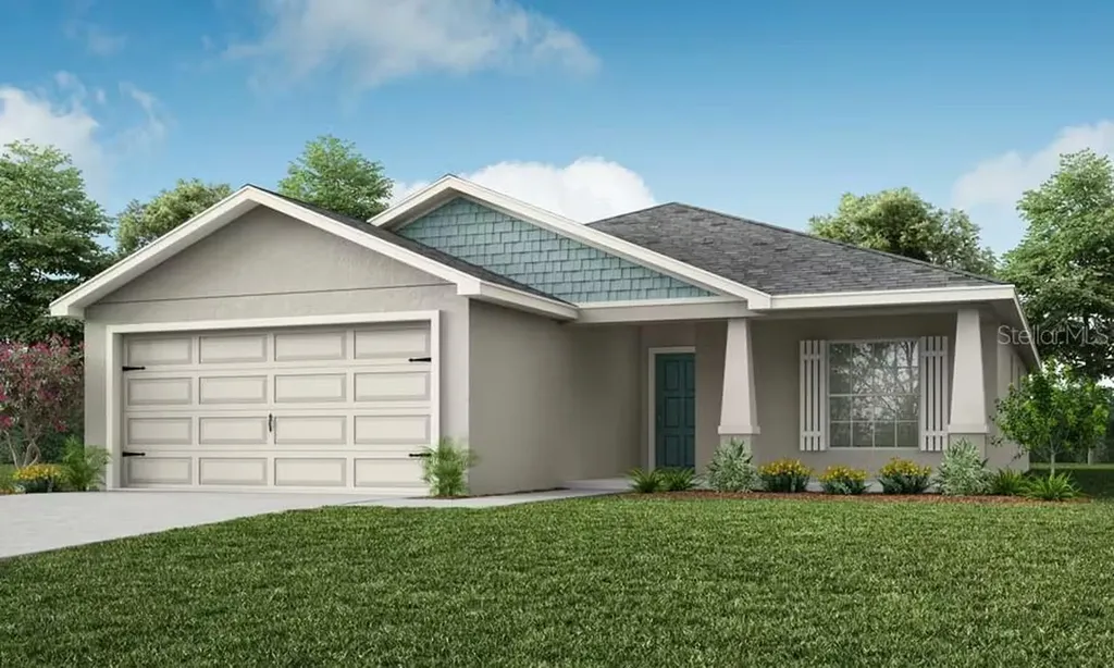 536 Ituna Circle Winter Haven FL 33881