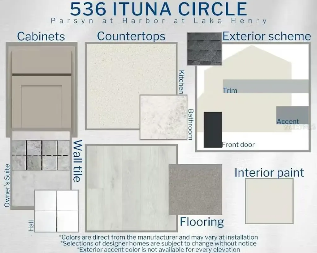 536 Ituna Circle Winter Haven FL 33881