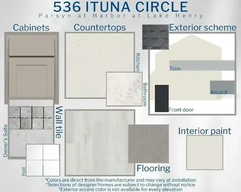 536 Ituna Circle Winter Haven FL 33881