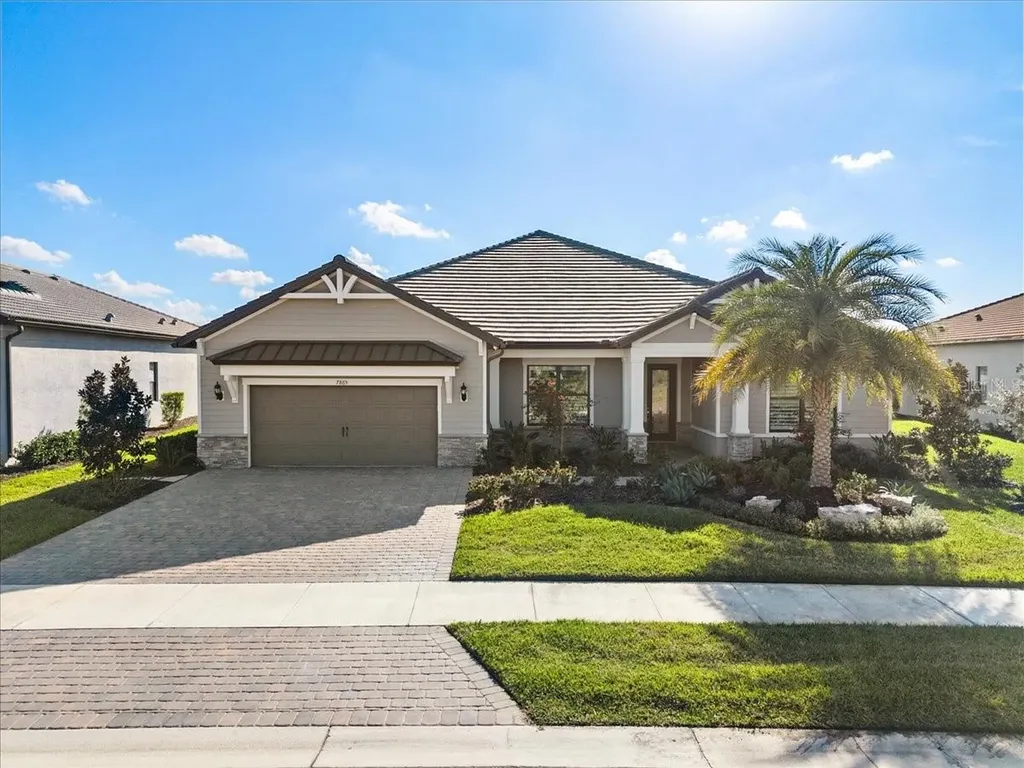 7865 Mainsail Lane Sarasota FL 34240