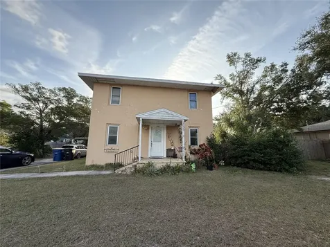 1755 Fulton Avenue Clearwater FL 33755