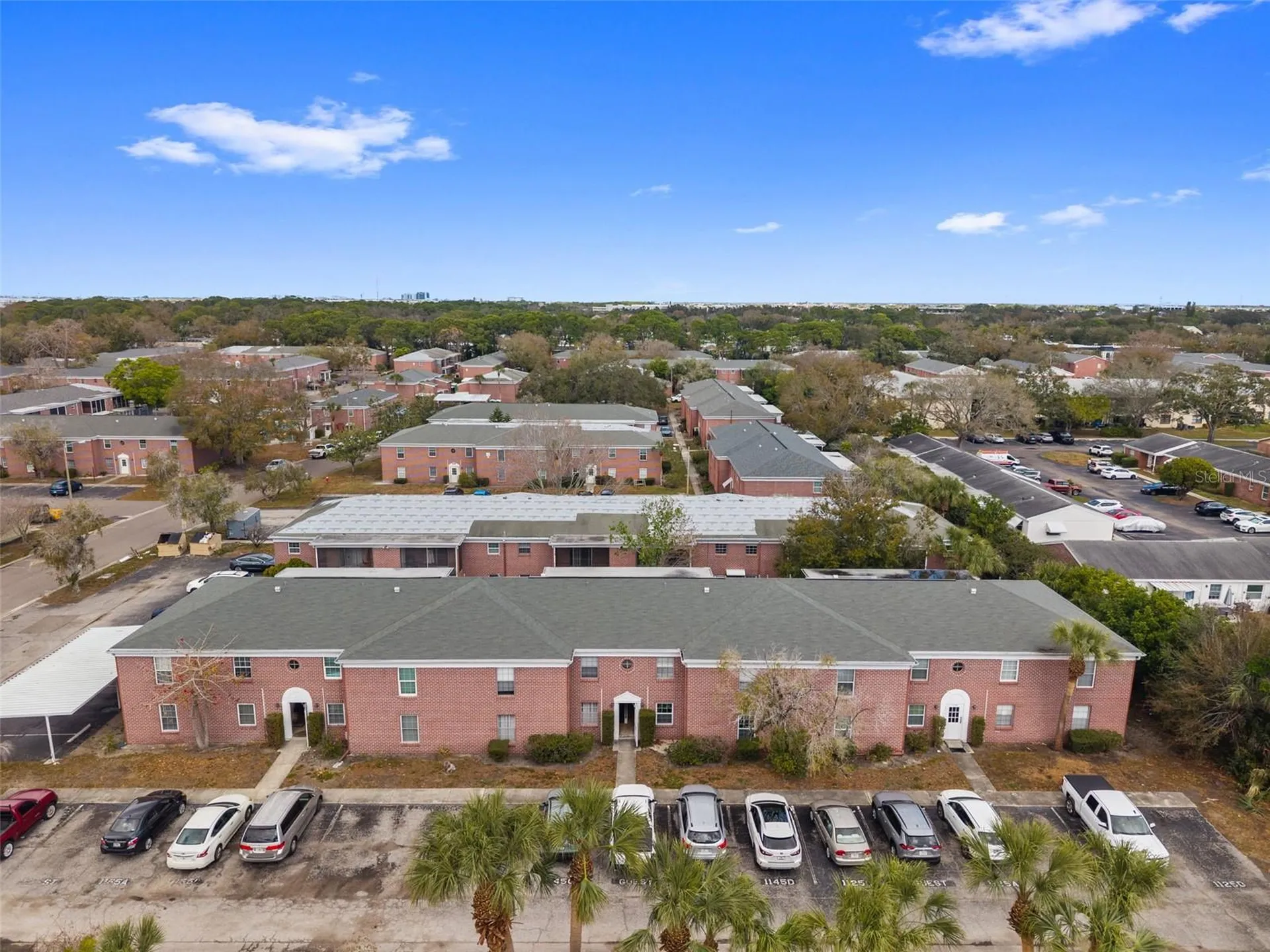 1125 83rd Avenue N St Petersburg FL 33702