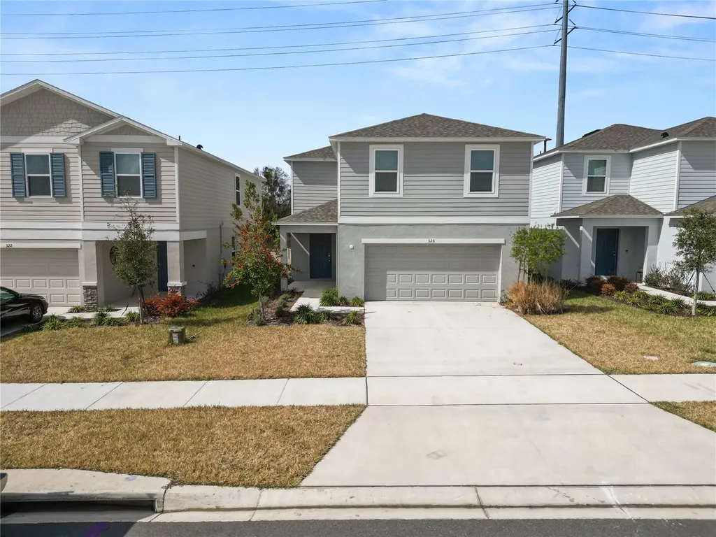 326 Wayland Drive Haines City FL 33844