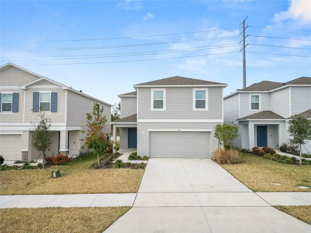 326 Wayland Drive Haines City FL 33844