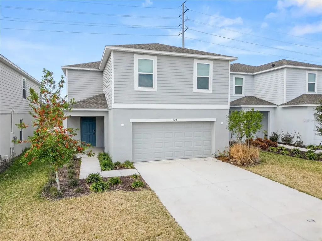 326 Wayland Drive Haines City FL 33844