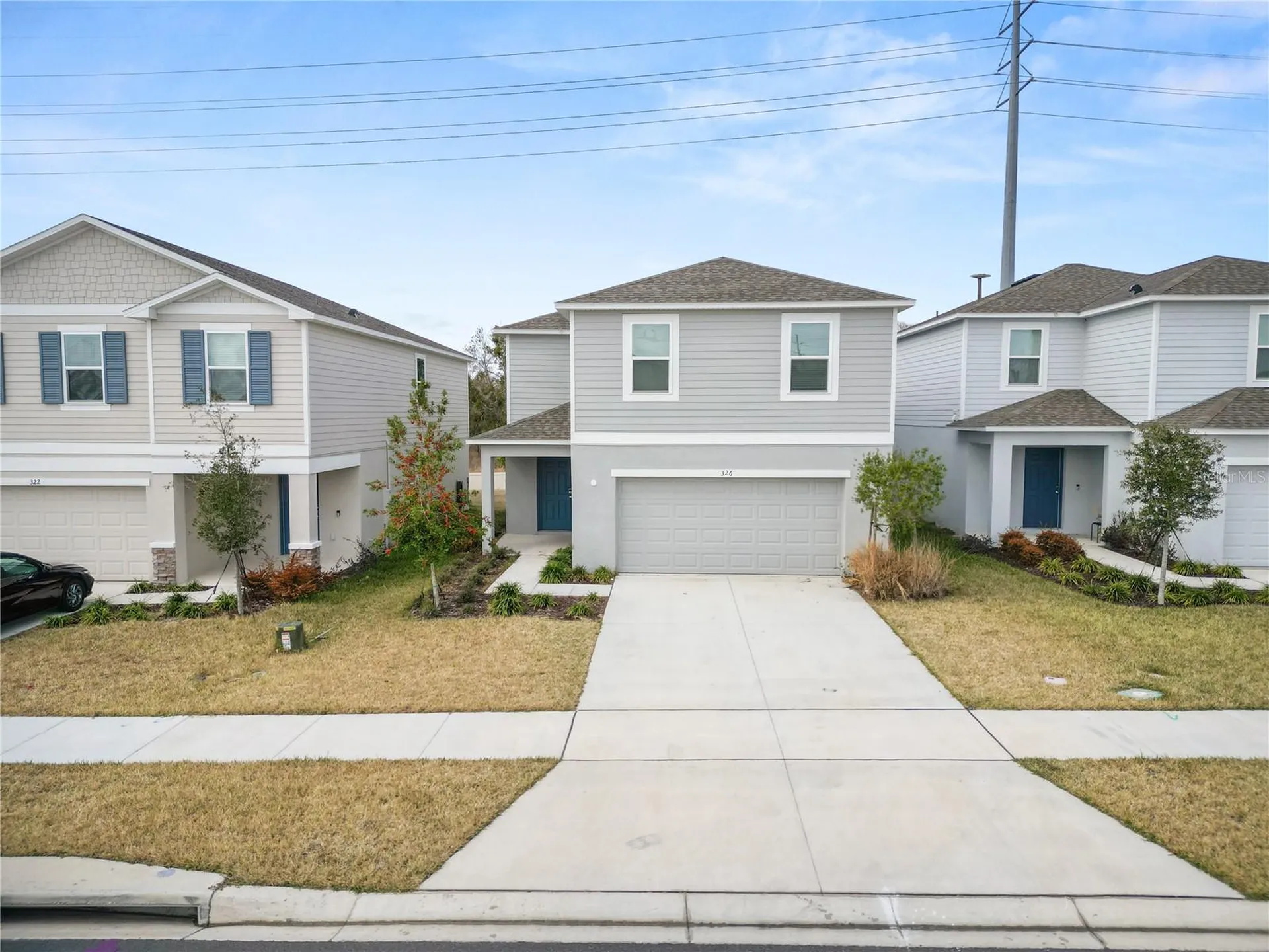 326 Wayland Drive Haines City FL 33844