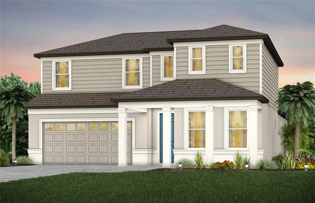 9928 Johnson Oaks Glen Parrish FL 34219