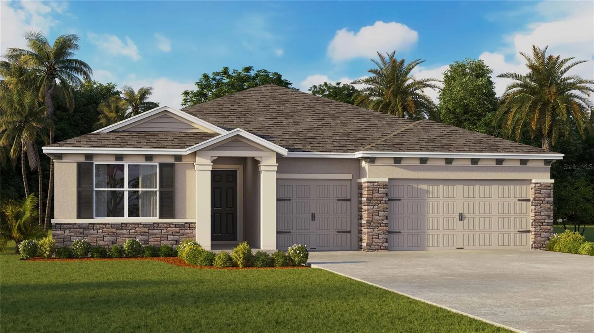 7044 SW 44th Circle Ocala FL 34474