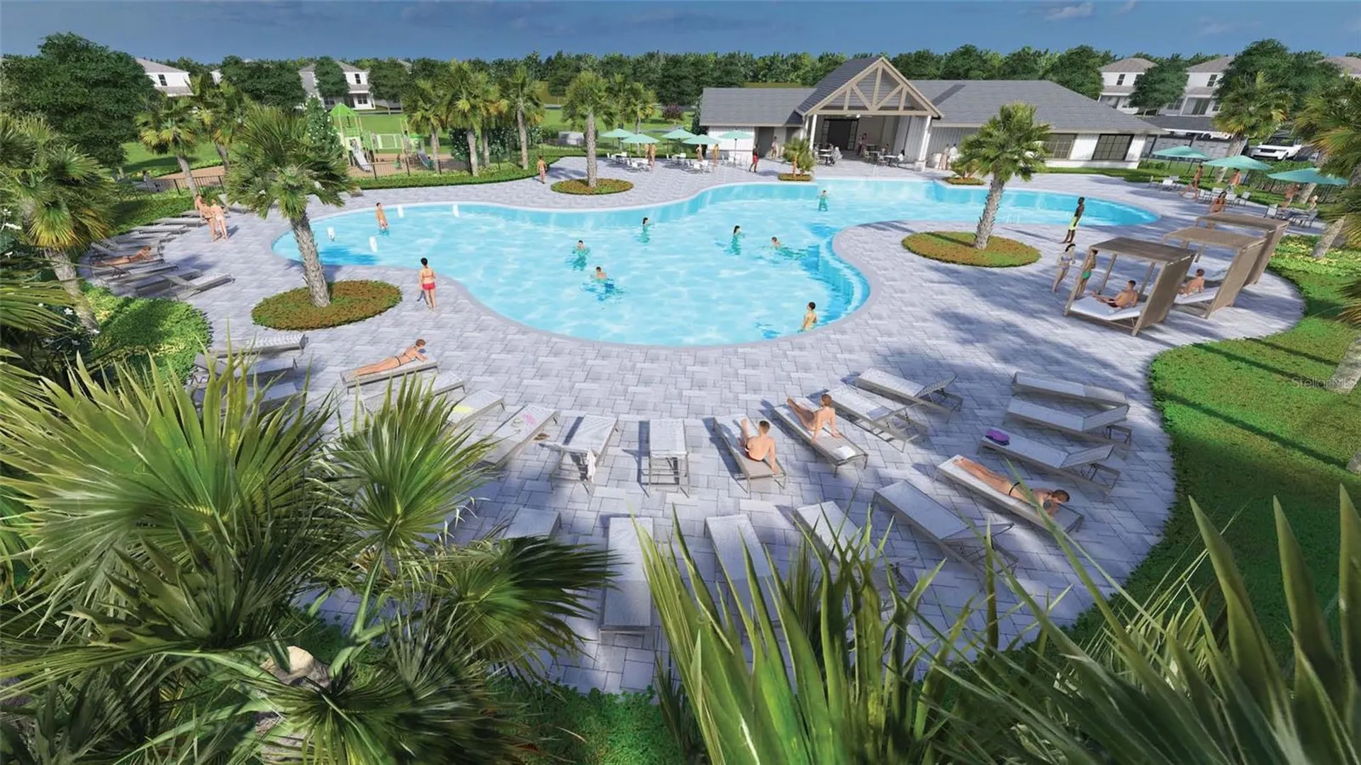 7044 SW 44th Circle Ocala FL 34474