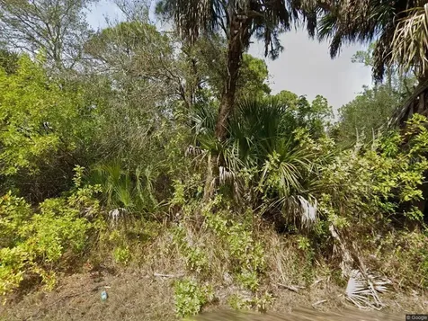18274 Sarcee Avenue Port Charlotte FL 33948