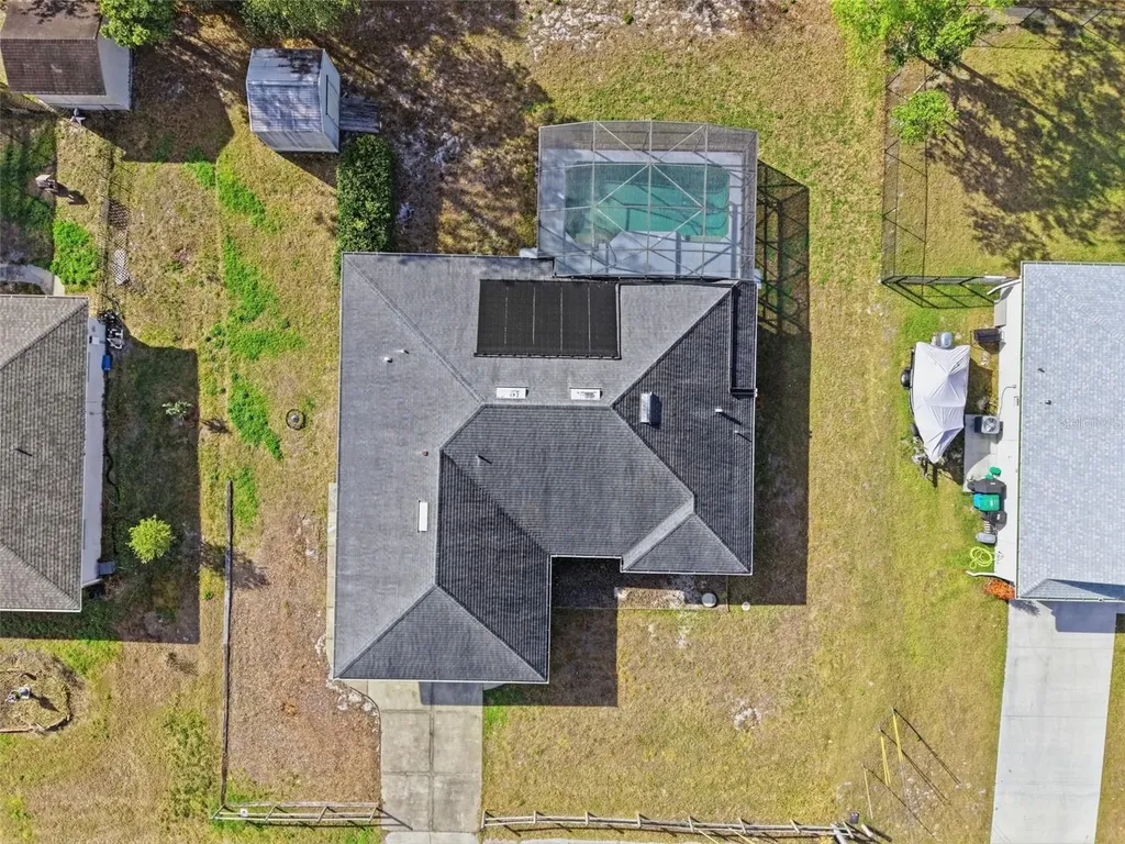1339 N Old Mill Drive Deltona FL 32725