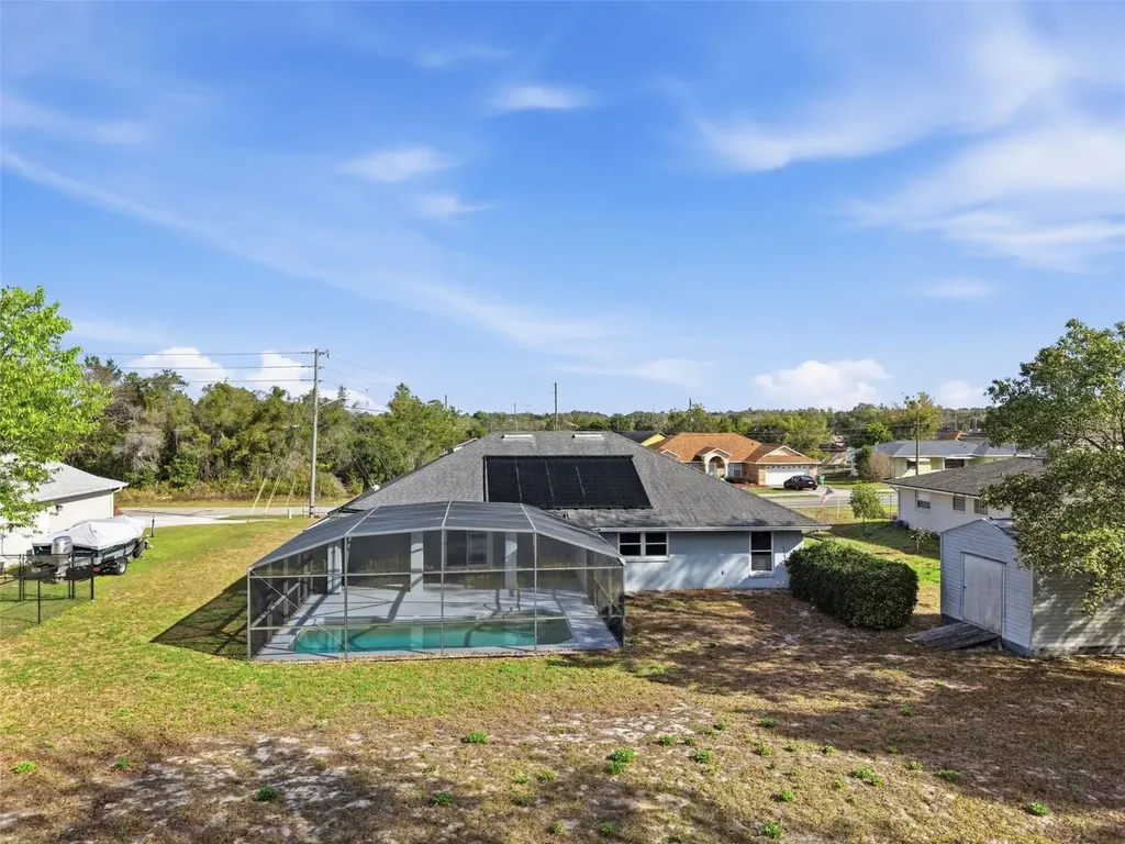 1339 N Old Mill Drive Deltona FL 32725