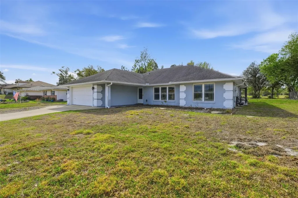 1339 N Old Mill Drive Deltona FL 32725