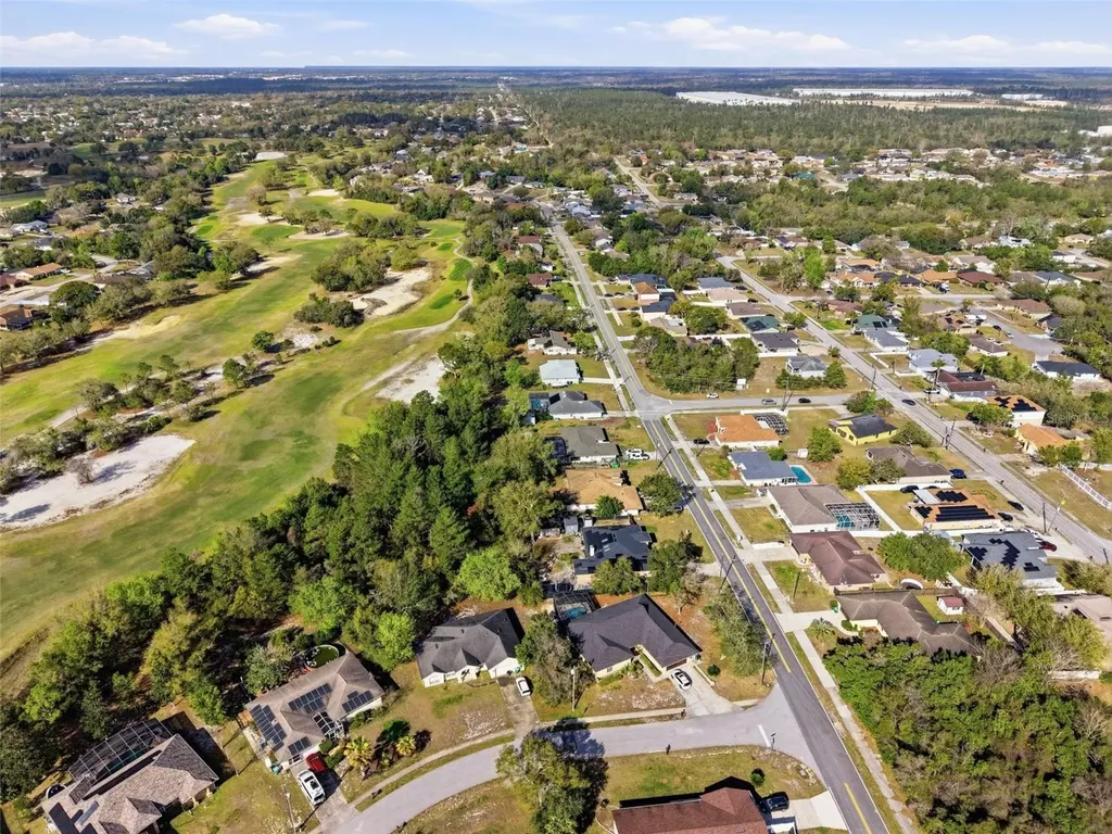 1339 N Old Mill Drive Deltona FL 32725