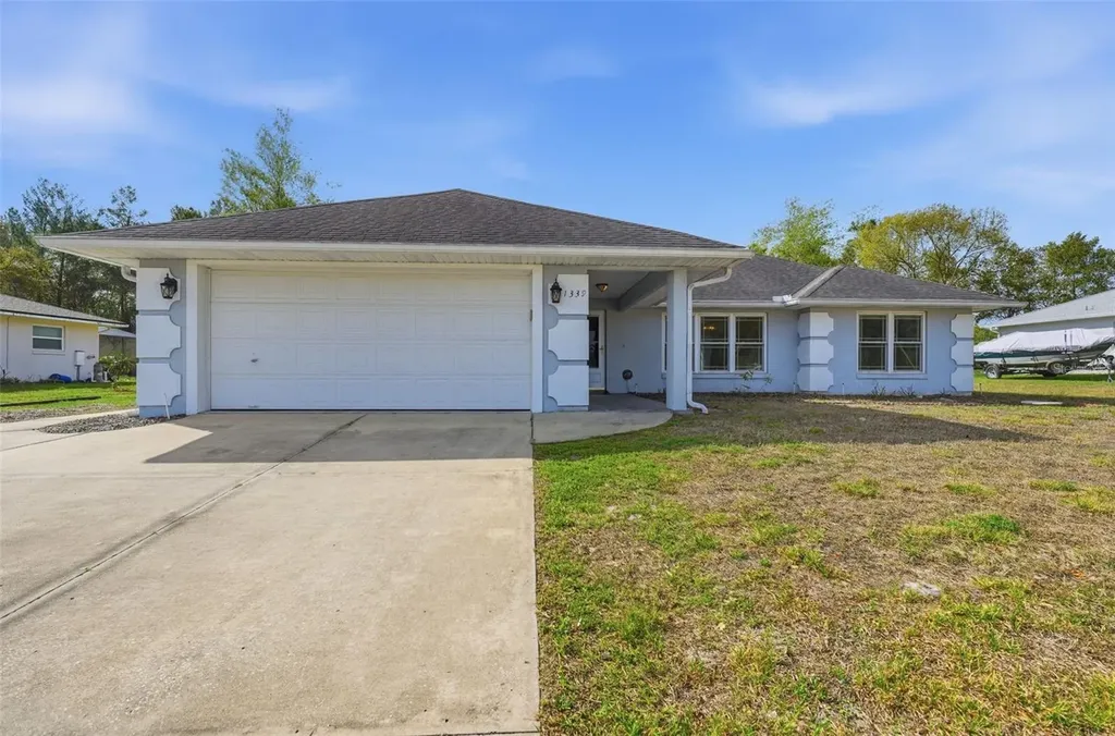 1339 N Old Mill Drive Deltona FL 32725