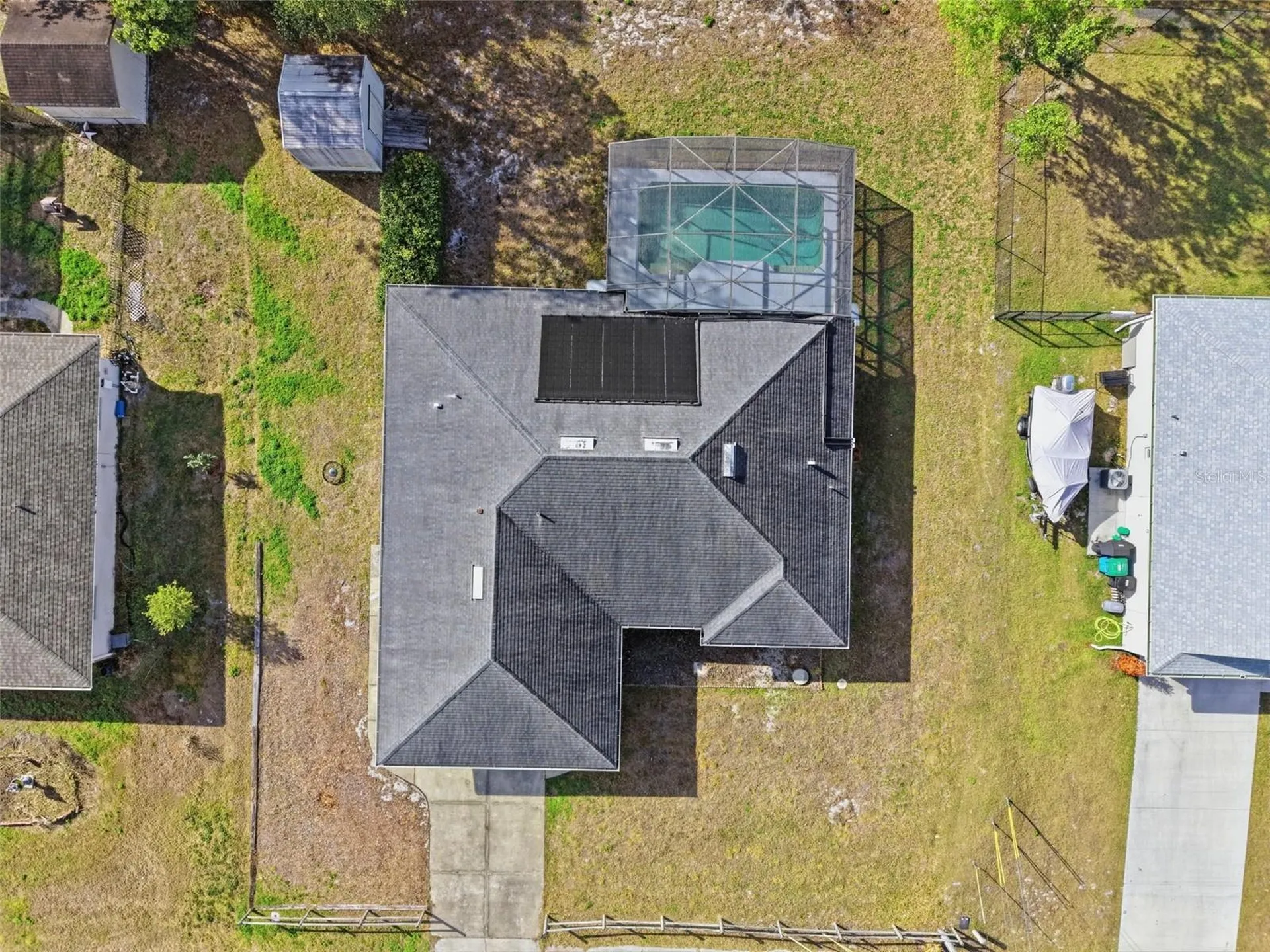 1339 N Old Mill Drive Deltona FL 32725