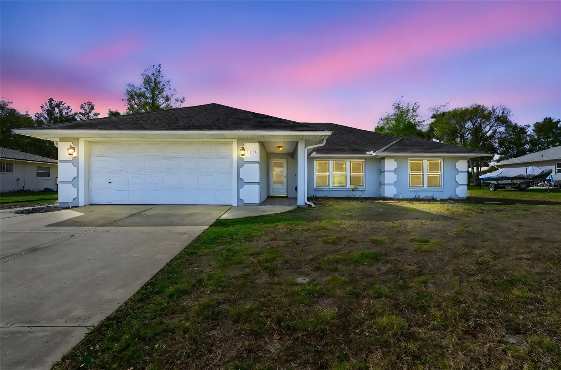 1339 N Old Mill Drive Deltona FL 32725