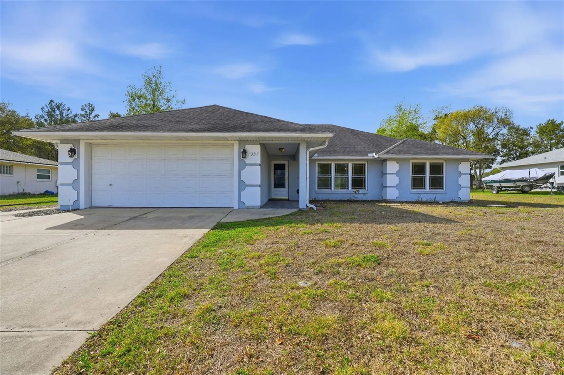 1339 N Old Mill Drive Deltona FL 32725