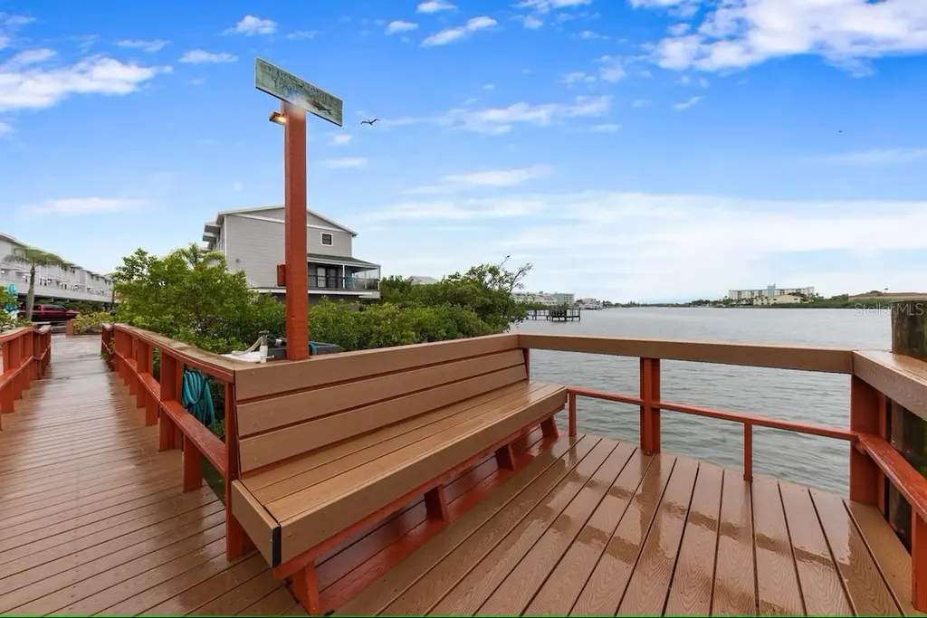 19823 Gulf Boulevard Indian Shores FL 33785