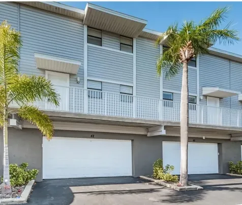 19823 Gulf Boulevard Indian Shores FL 33785