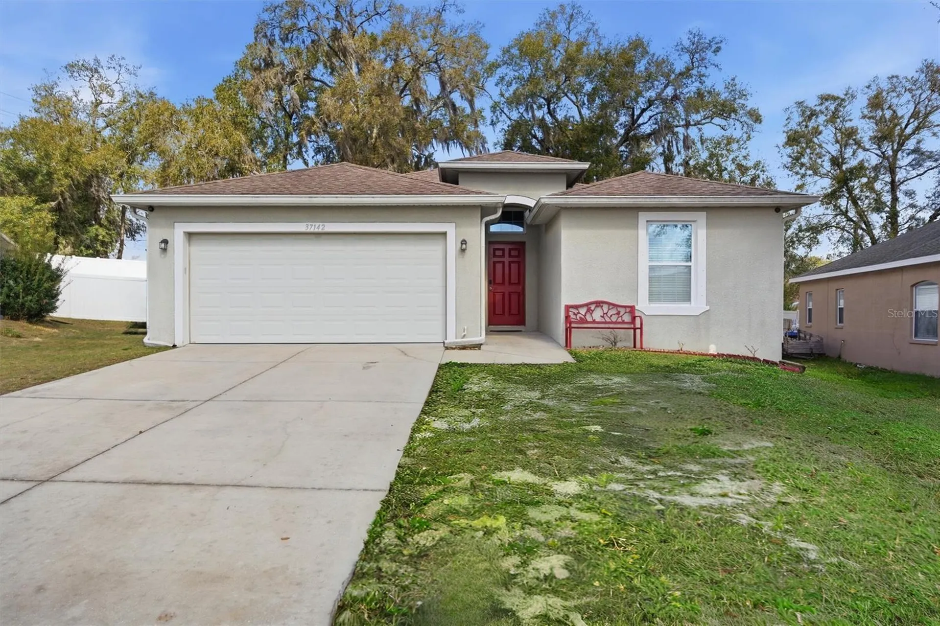 37142 Highland Bluff Circle Dade City FL 33523