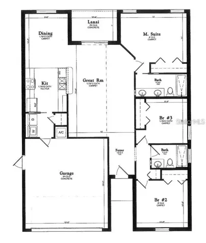37142 Highland Bluff Circle Dade City FL 33523