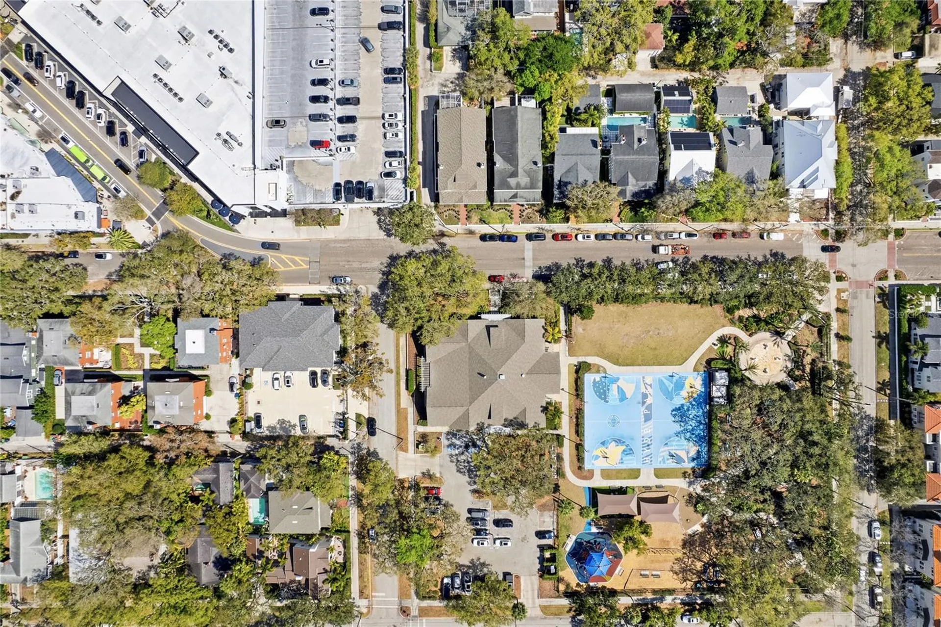 824 S Rome Avenue Tampa FL 33606