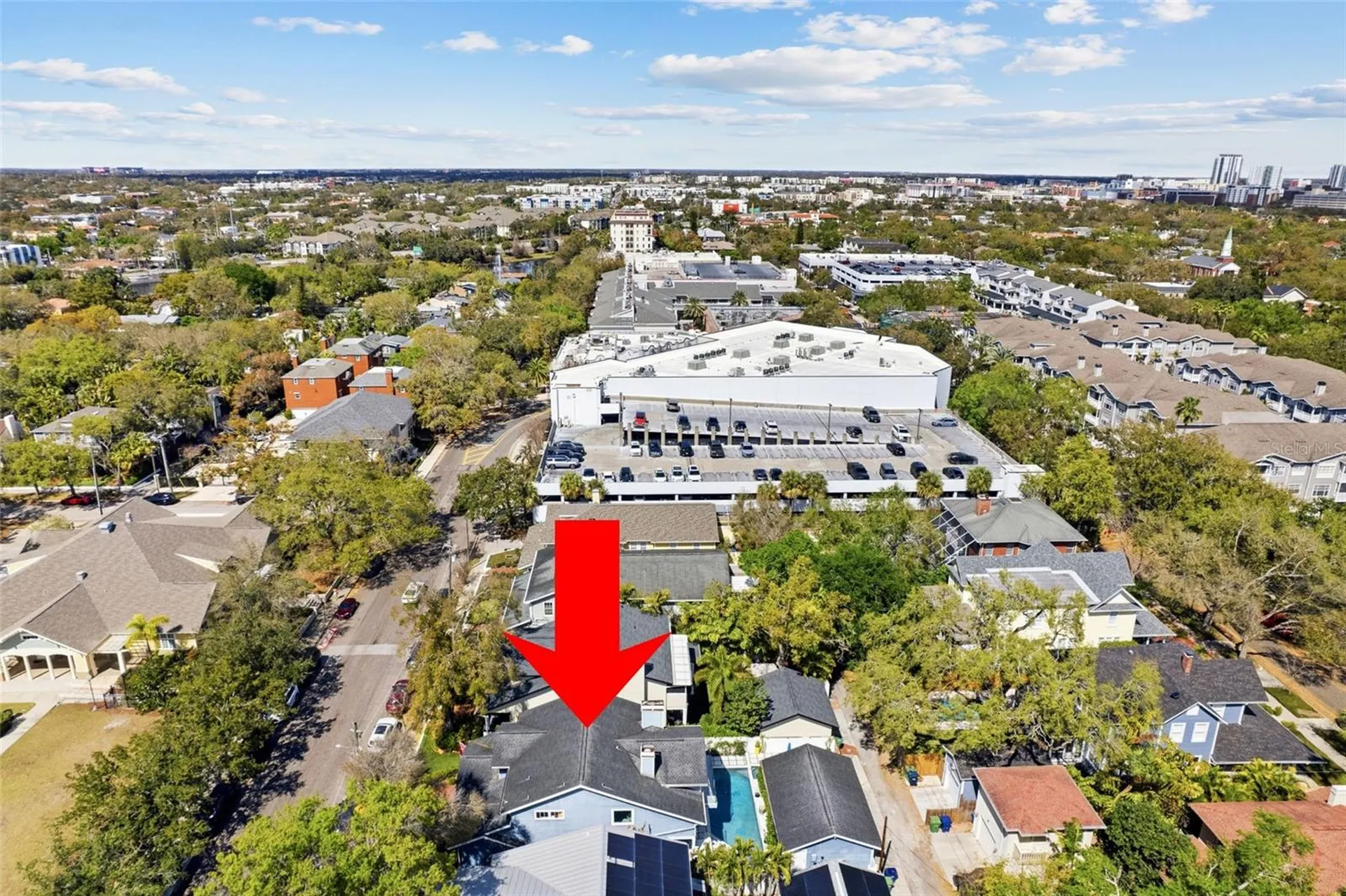 824 S Rome Avenue Tampa FL 33606