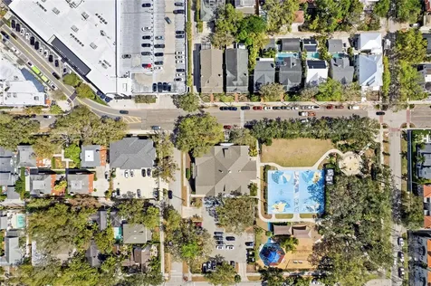 824 S Rome Avenue Tampa FL 33606