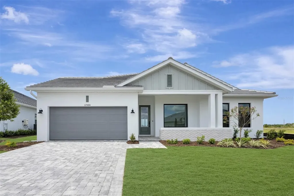 17988 Foxtail Loop Venice FL 34293