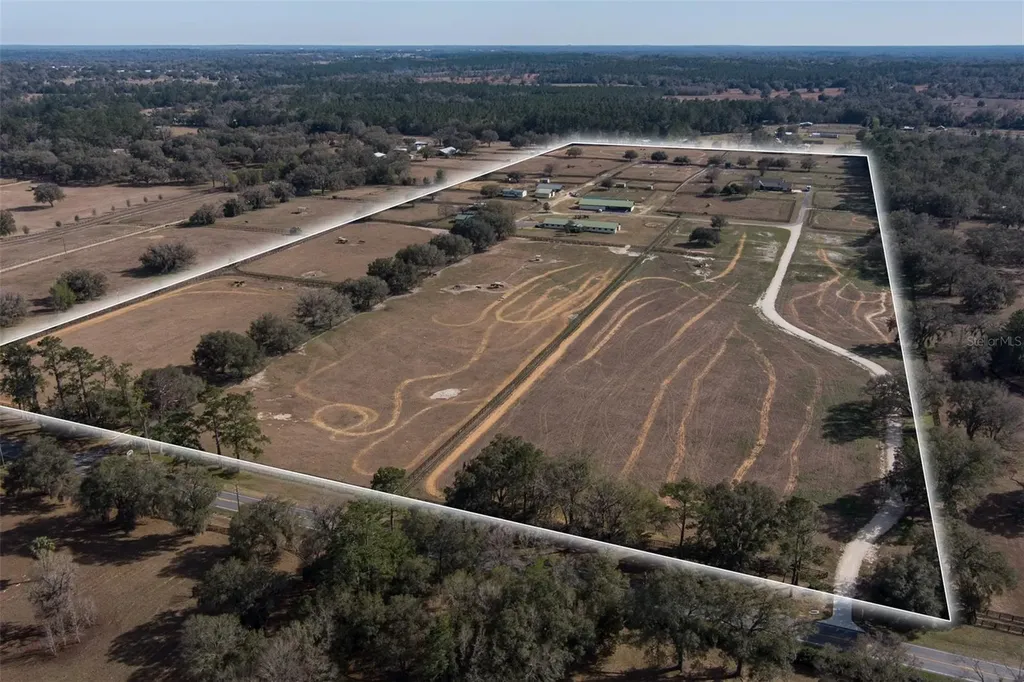 11130/11122 W Highway 326 Ocala FL 34482