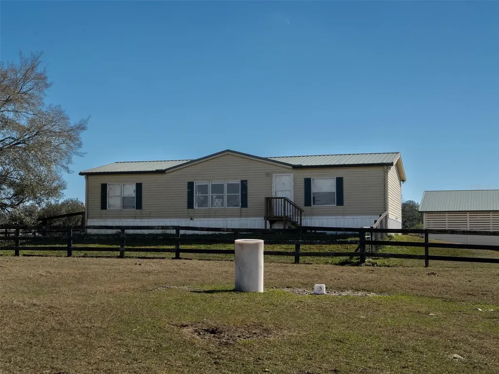 11130/11122 W Highway 326 Ocala FL 34482