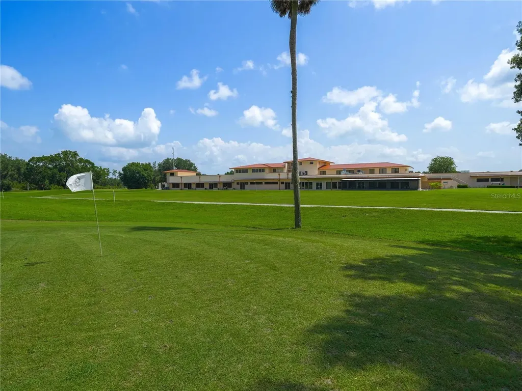 923 Hibiscus Drive Indian Lake Estates FL 33855