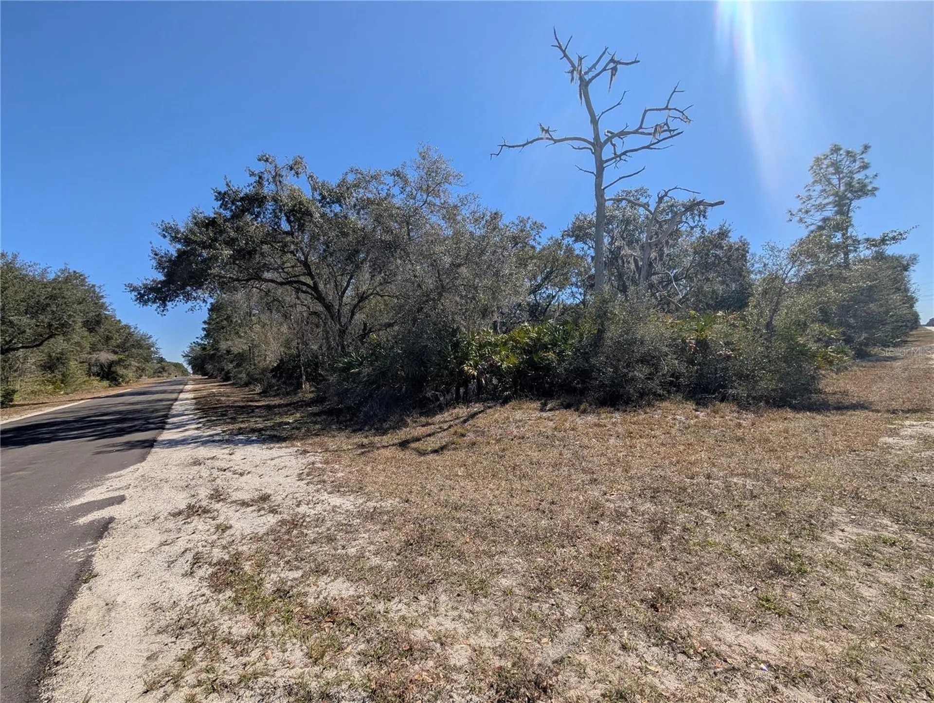 923 Hibiscus Drive Indian Lake Estates FL 33855