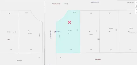 923 Hibiscus Drive Indian Lake Estates FL 33855