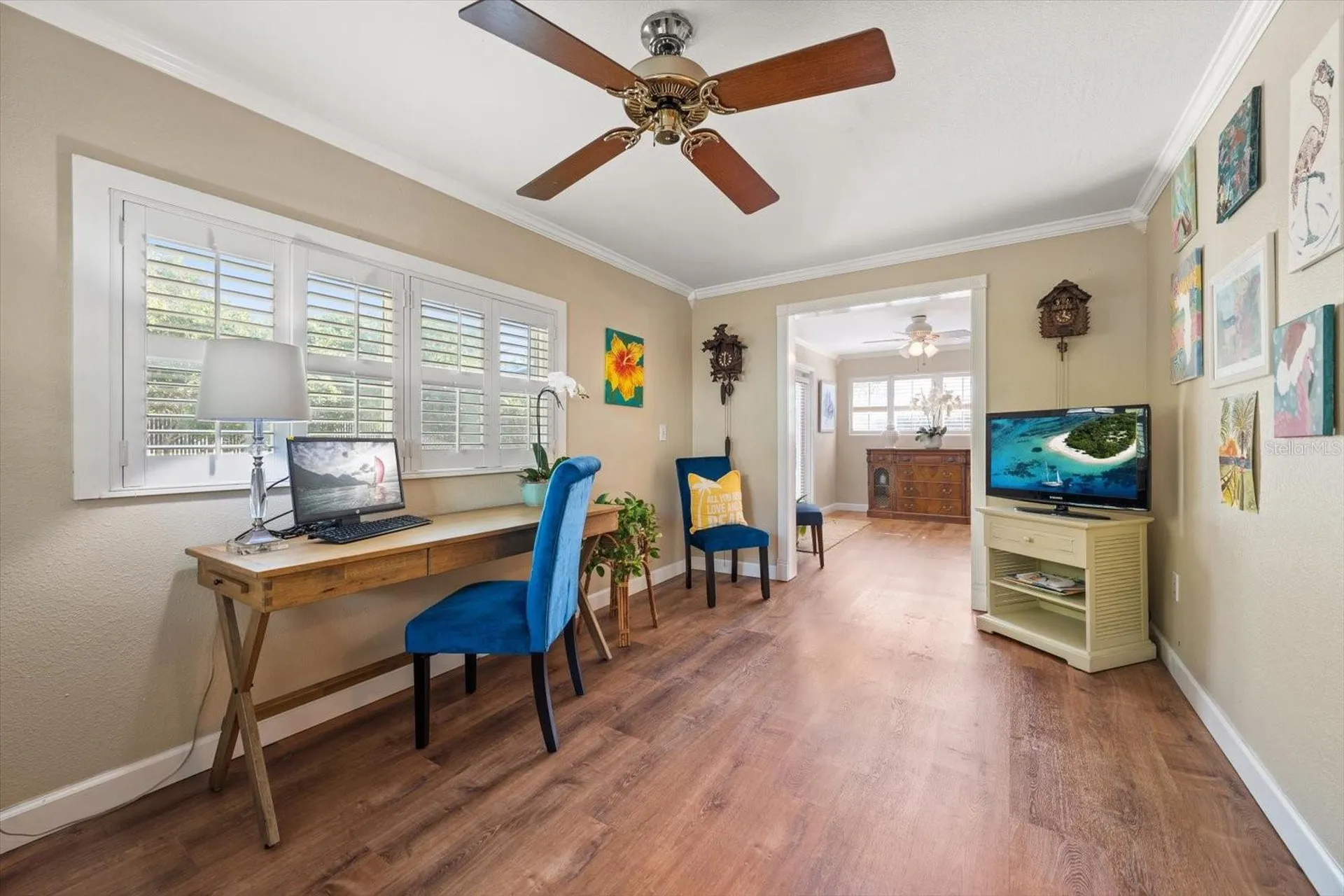 2233 Sunset Circle Largo FL 33774