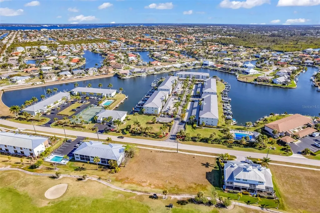 3639 Bal Harbor Boulevard Punta Gorda FL 33950