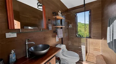 Parcel A Alturitas Collores Orocovis PR 00720
