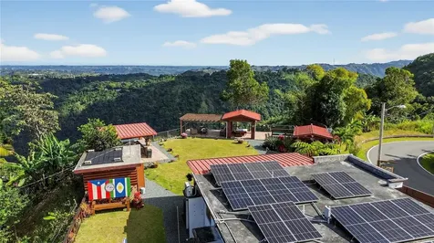 Parcel A Alturitas Collores Orocovis PR 00720