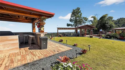 Parcel A Alturitas Collores Orocovis PR 00720