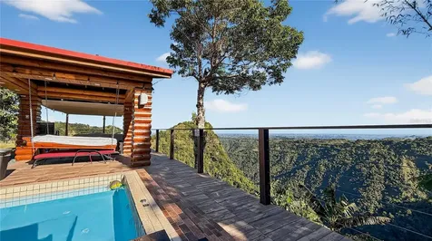 Parcel A Alturitas Collores Orocovis PR 00720