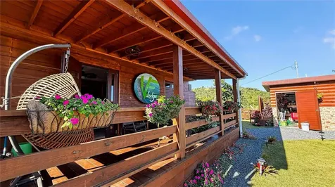 Parcel A Alturitas Collores Orocovis PR 00720