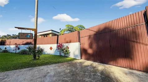 Parcel A Alturitas Collores Orocovis PR 00720