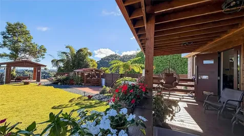Parcel A Alturitas Collores Orocovis PR 00720